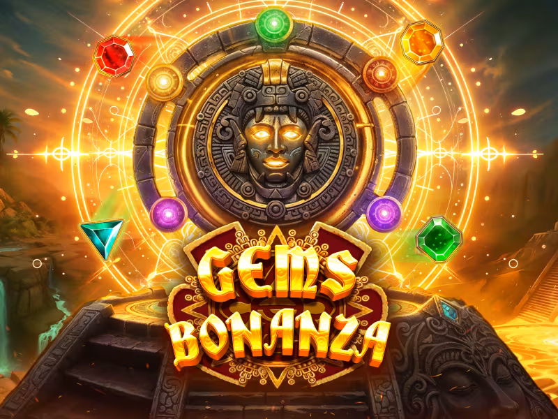 Gems Bonanza