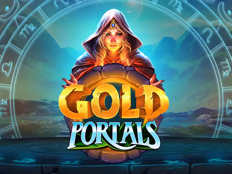 Gold Portals