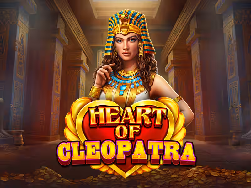 Heart of Cleopatra
