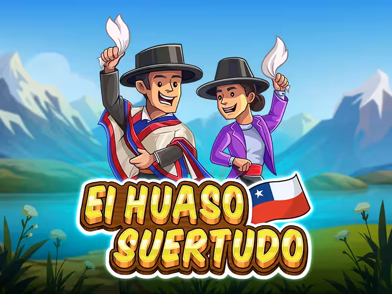 El Huaso Suertudo