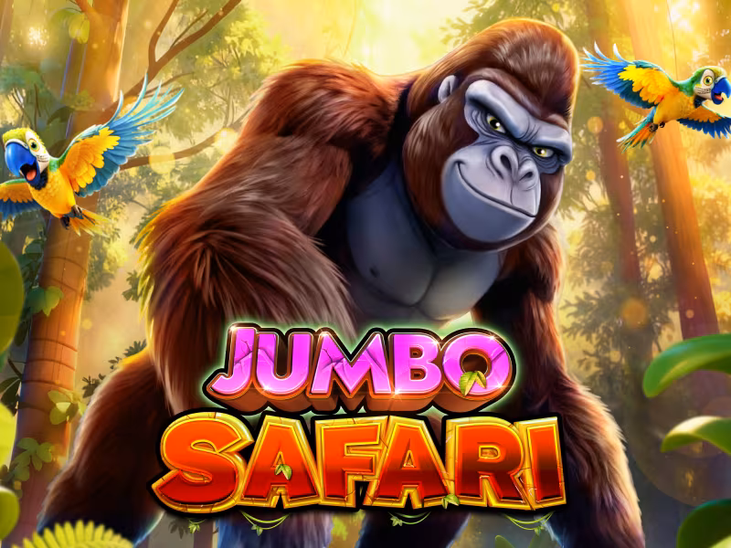 Jumbo Safari