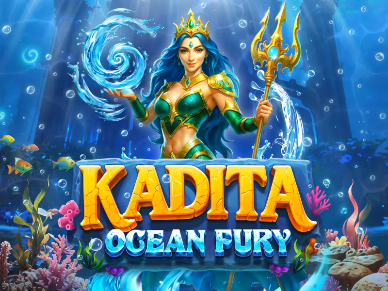Kadita Ocean Fury