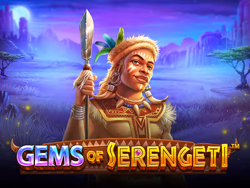Gems of Serengeti™