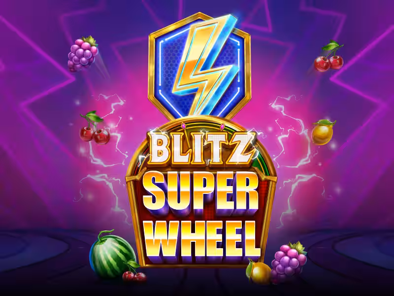 Blitz Super Wheel