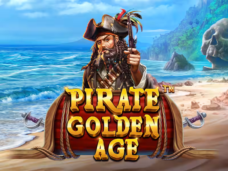 Pirate Golden Age™