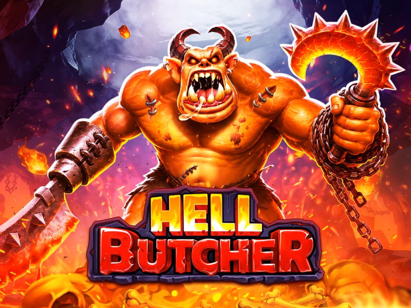 Hell Butcher