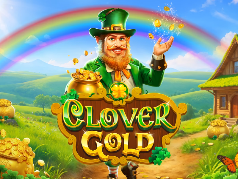 Clover Gold