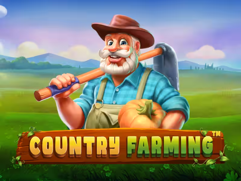 Country Farming