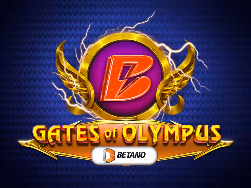 Gates of Betano Olympus