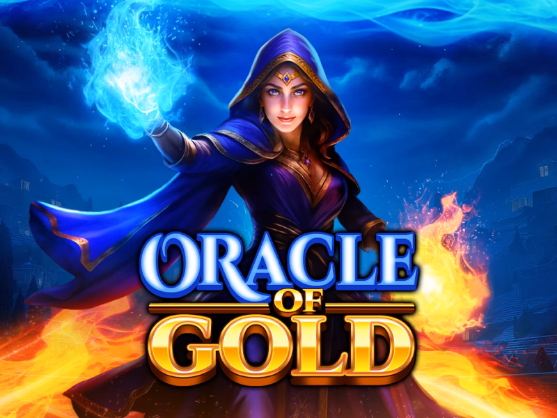 Oracle of Gold