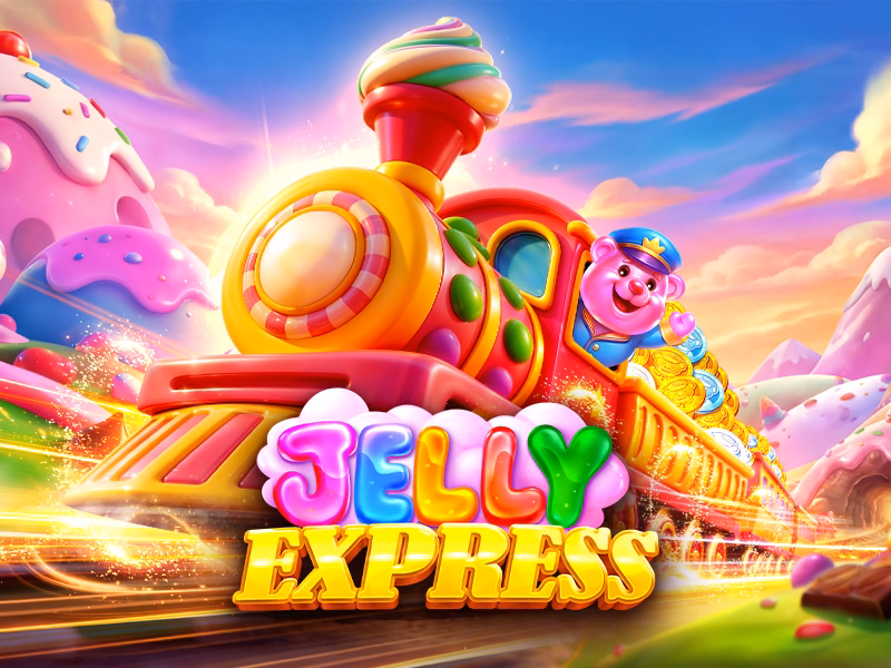 Jelly Express