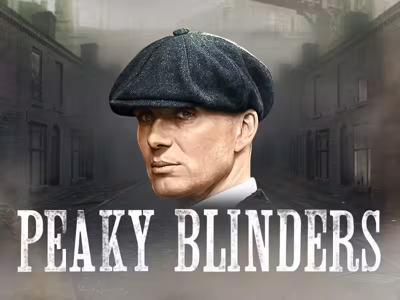 Peaky Blinders