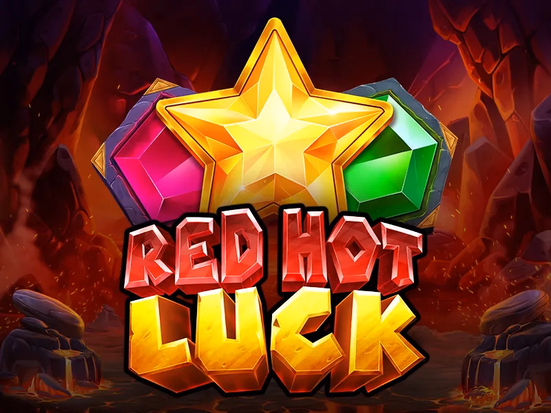 Red Hot Luck
