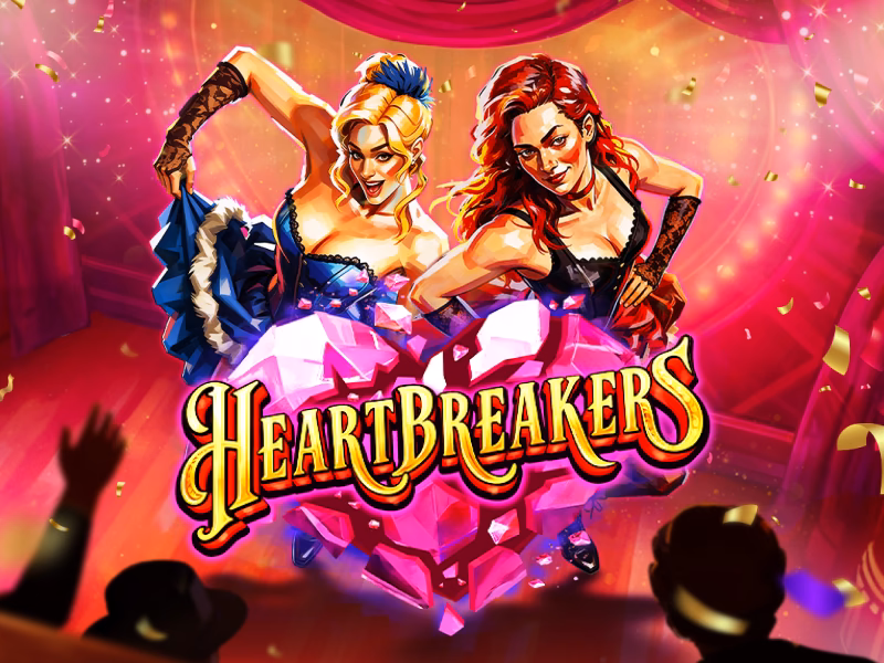 Heartbreakers