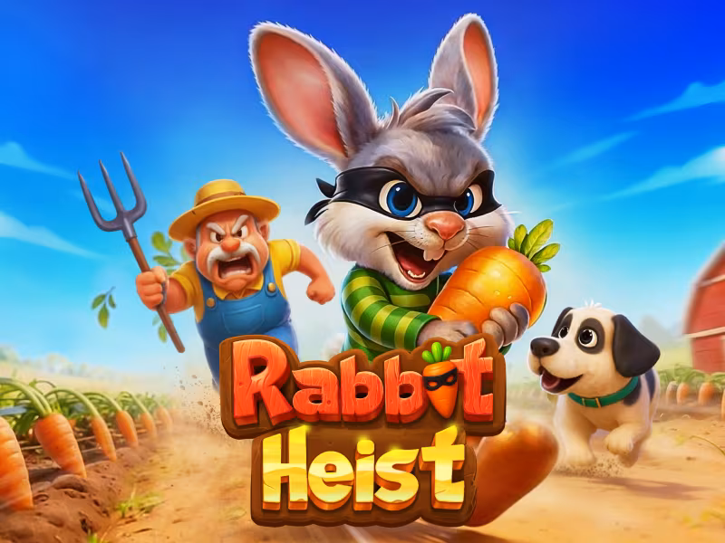 Rabbit Heist