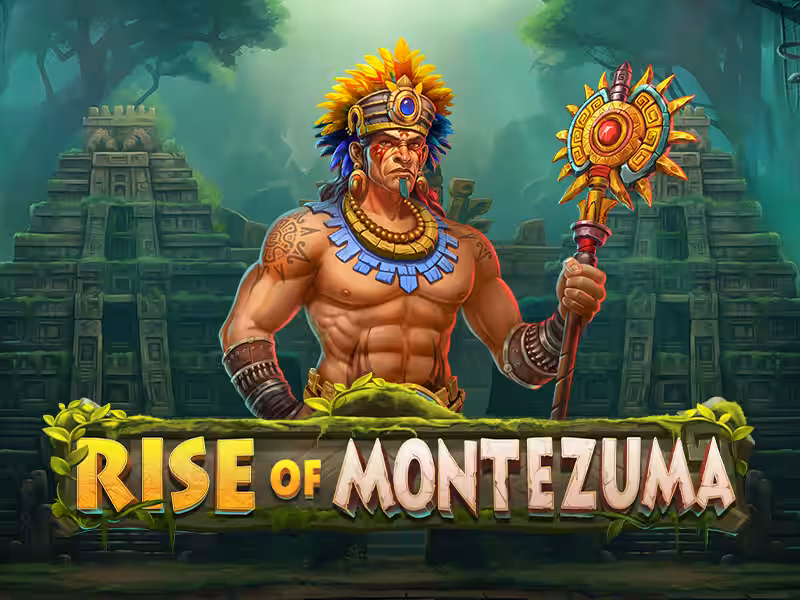 Rise of Montezuma