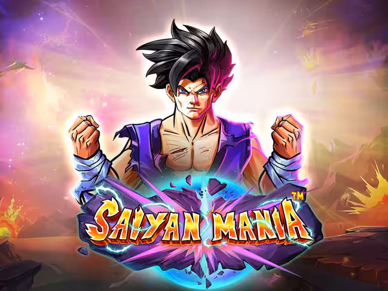Saiyan Mania