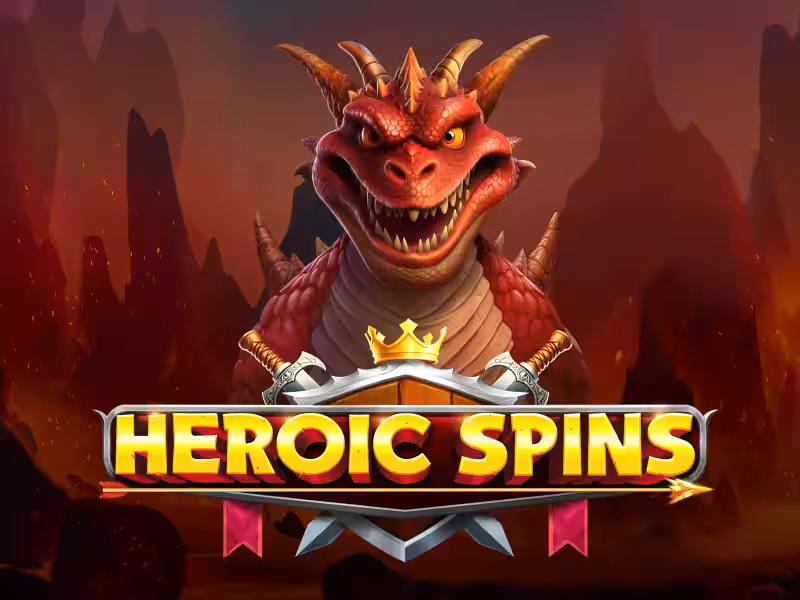 Heroic Spins