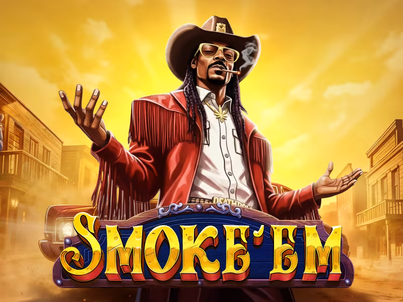 Smoke’Em