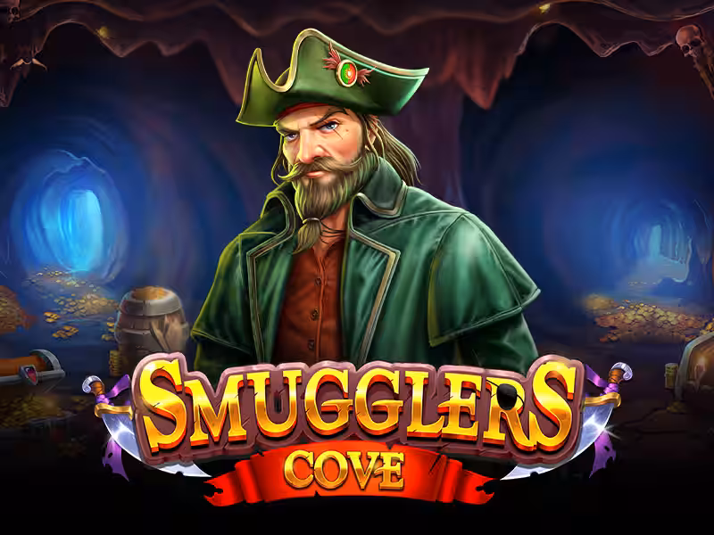 Smugglers Cove™