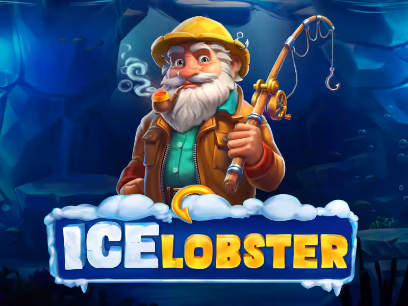 Ice Lobster