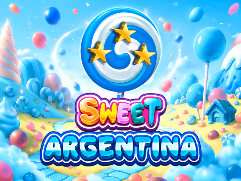 Sweet Argentina