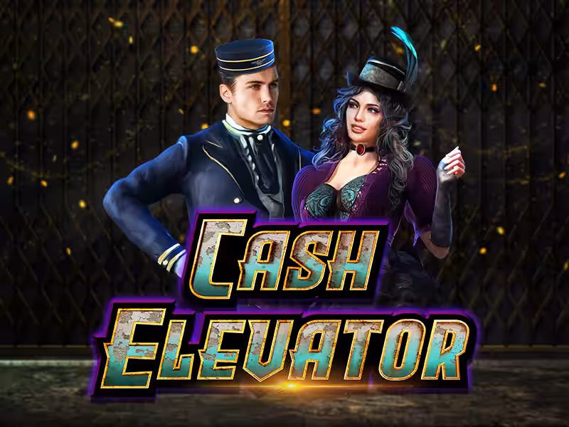 Cash Elevator