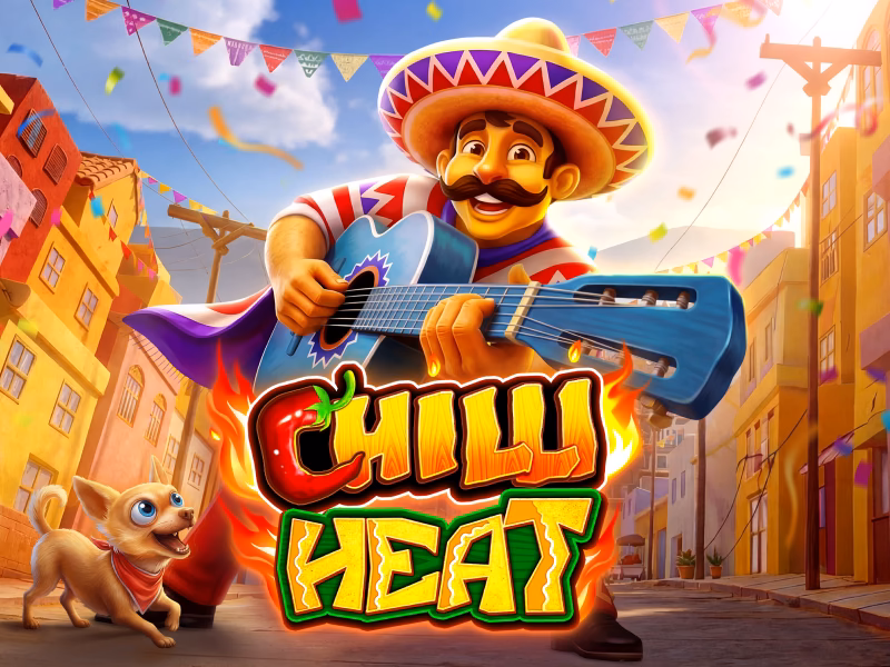 Chilli Heat