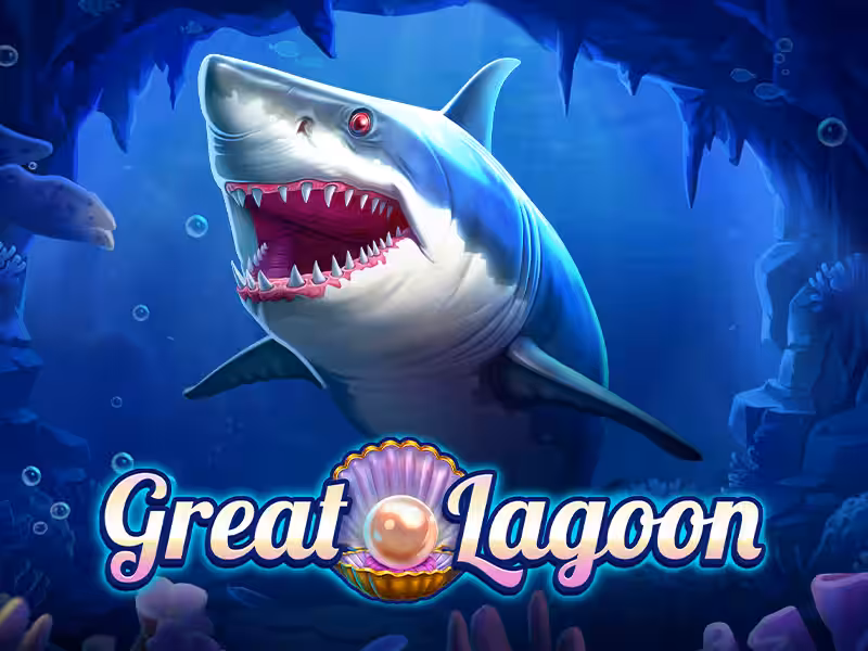 Great Lagoon