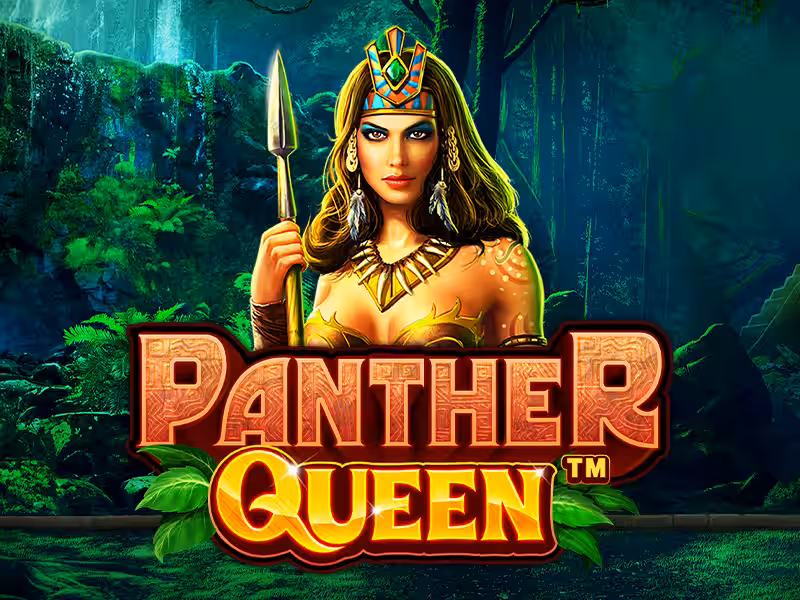 Panther Queen
