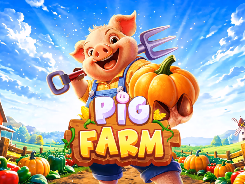Pig Farm