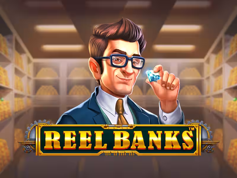 Reel Banks™