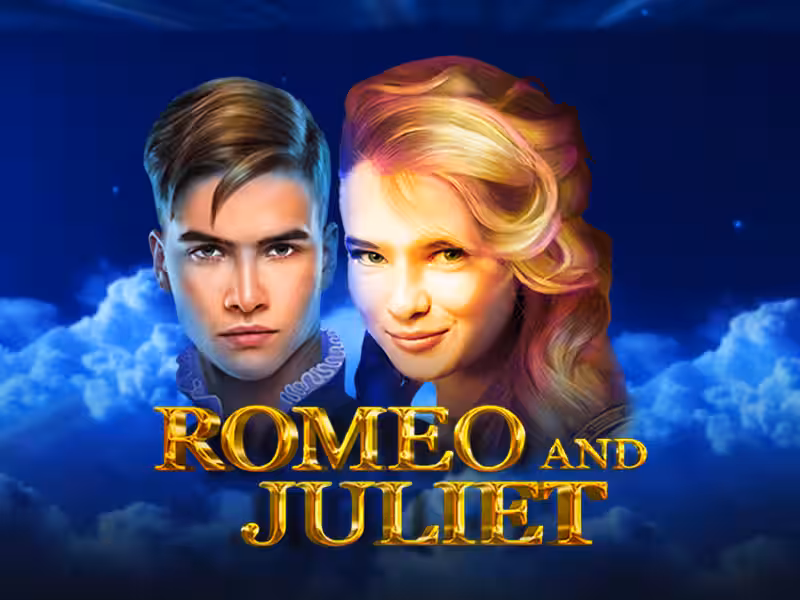 Romeo and Juliet