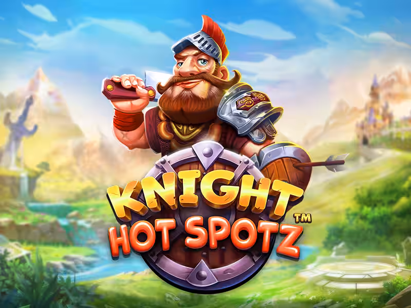Knight Hot Spotz™
