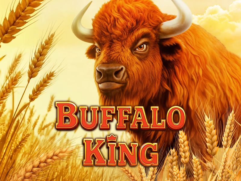Buffalo King