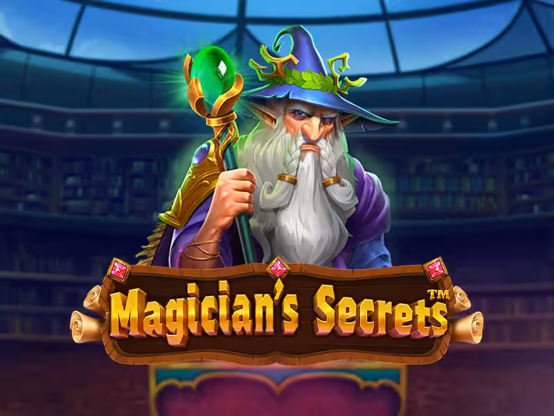 Magician’s Secrets