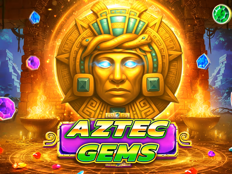 Aztec Gems