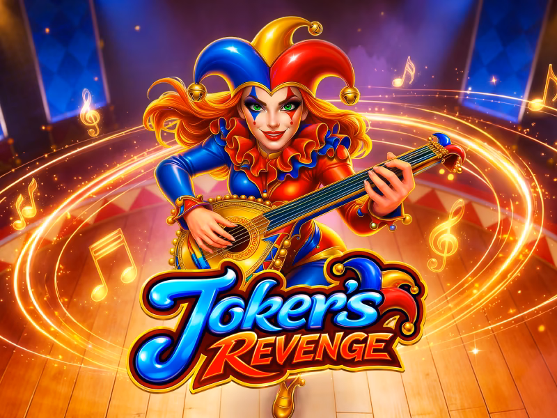 Joker’s Revenge