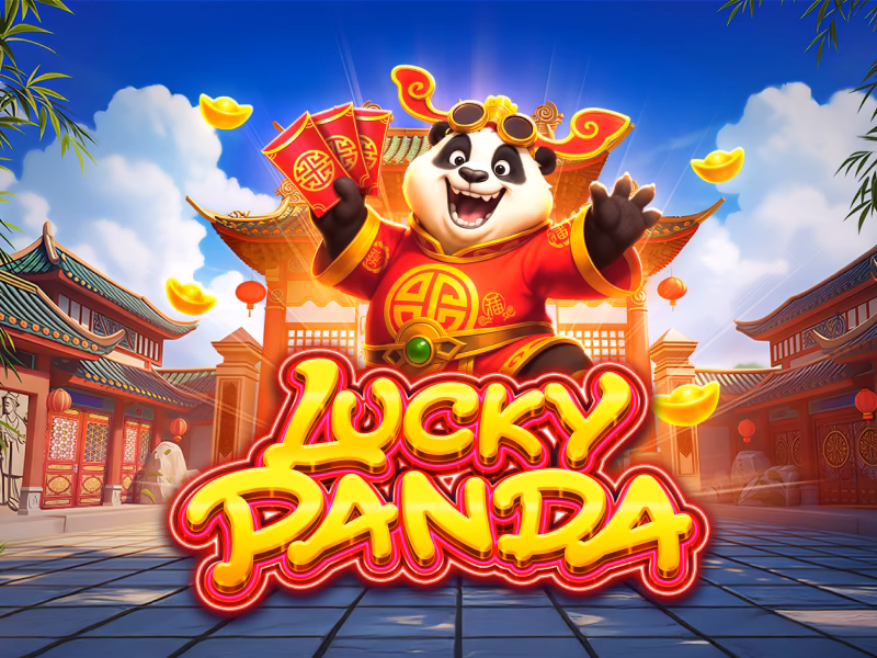 Lucky Panda