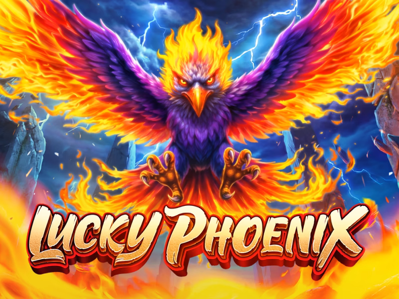 Lucky Phoenix