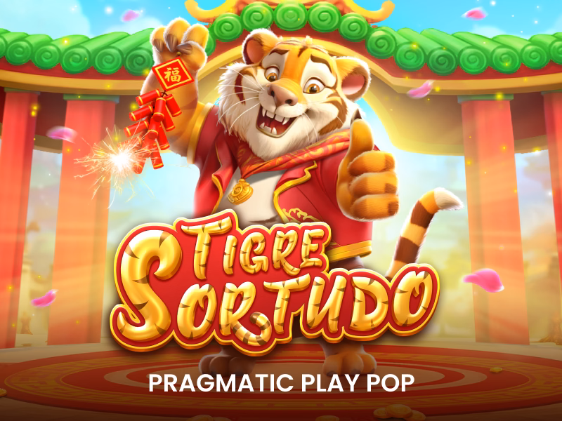 Tigre Sortudo