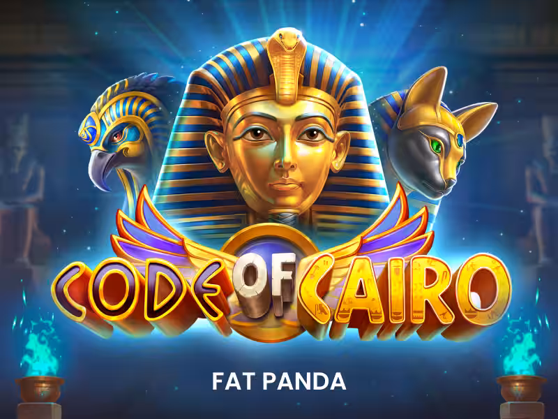 Code of Cairo