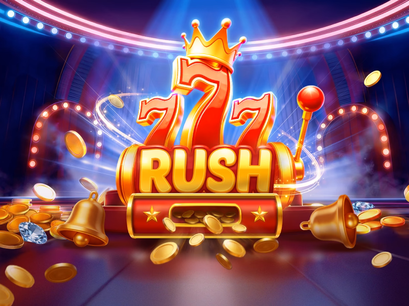 777 Rush