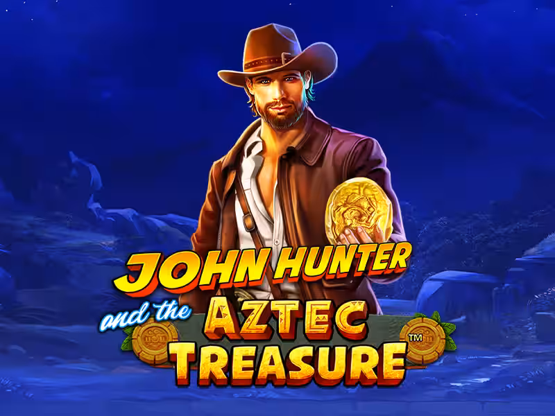 Aztec Treasure