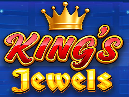 King’s Jewels