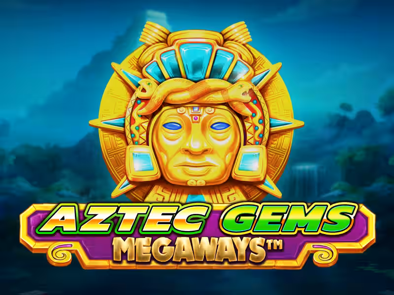Aztec Gems Megaways
