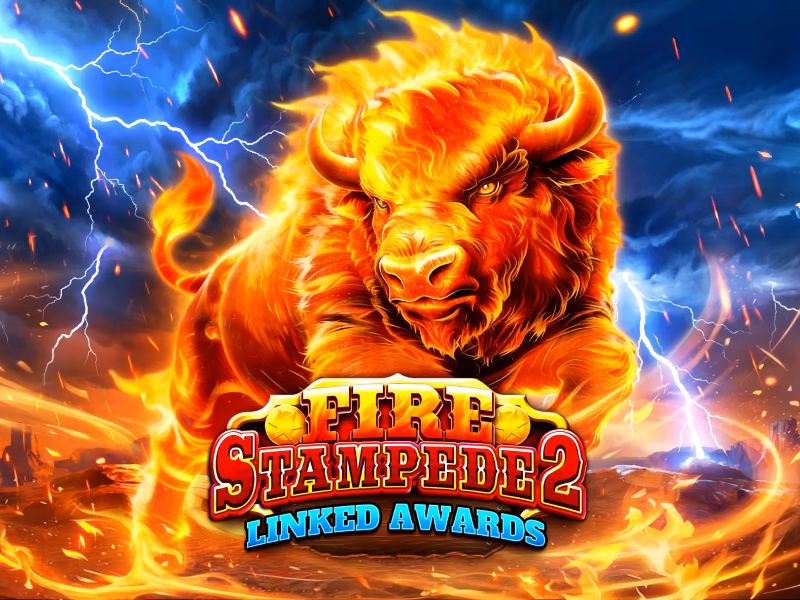 Fire Stampede 2