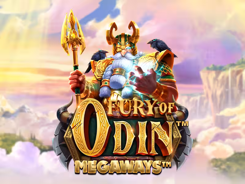Fury of Odin Megaways™