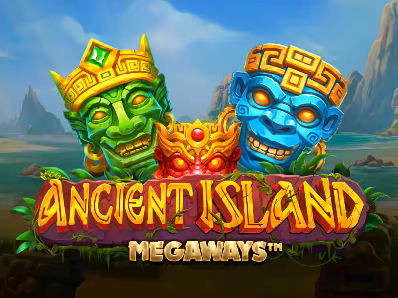 Ancient Island Megaways