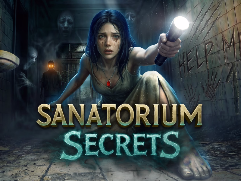 Sanatorium Secrets